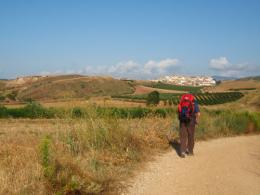 Pamplona to Logrono. Camino de Santiago French Way - Part 2 (5)