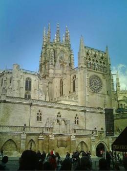 Logrono to Burgos. Camino de Santiago French Way - Part 3 (2)