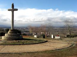 Leon to Ponferrada. Camino de Santiago French Way - Part 6 (4)