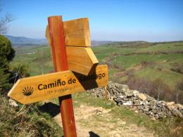 Ponferrada to Sarria. Camino de Santiago French Way - Part 7 (3)