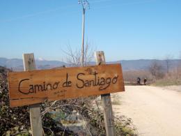 Ponferrada to Sarria. Camino de Santiago French Way - Part 7 (6)