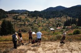 Peaks and Meadows: Pirin and Rhodope Mountain Trek (23)