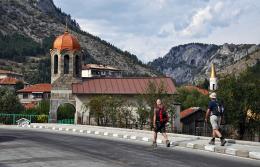 Peaks and Meadows: Pirin and Rhodope Mountain Trek (20)