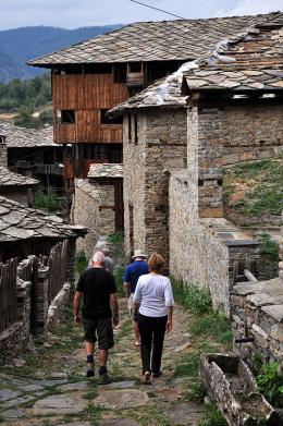 Peaks and Meadows: Pirin and Rhodope Mountain Trek (16)