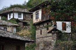 Peaks and Meadows: Pirin and Rhodope Mountain Trek (15)