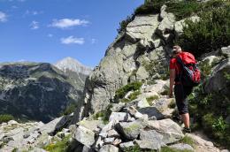 Peaks and Meadows: Pirin and Rhodope Mountain Trek (13)