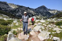 Peaks and Meadows: Pirin and Rhodope Mountain Trek (12)