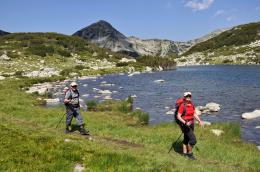 Peaks and Meadows: Pirin and Rhodope Mountain Trek (11)