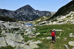Peaks and Meadows: Pirin and Rhodope Mountain Trek (10)