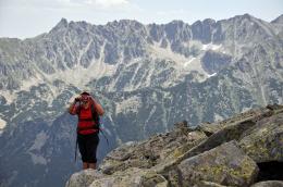 Peaks and Meadows: Pirin and Rhodope Mountain Trek (2)