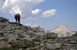 Peaks and Meadows: Pirin and Rhodope Mountain Trek (1)