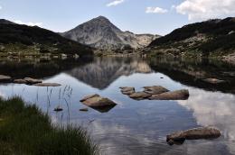 Peaks and Meadows: Pirin and Rhodope Mountain Trek (3)