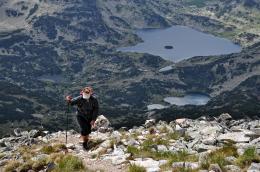 Peaks and Meadows: Pirin and Rhodope Mountain Trek (4)