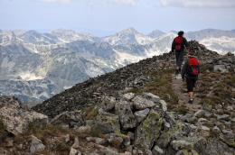 Peaks and Meadows: Pirin and Rhodope Mountain Trek (5)