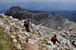 Peaks and Meadows: Pirin and Rhodope Mountain Trek (6)