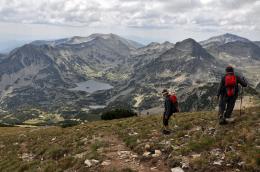 Peaks and Meadows: Pirin and Rhodope Mountain Trek (7)