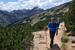 Peaks and Meadows: Pirin and Rhodope Mountain Trek (8)