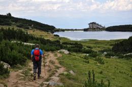 Peaks and Meadows: Pirin and Rhodope Mountain Trek (9)