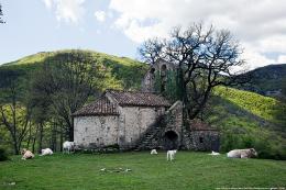 Explore Spanish Pyrenees: Self-Guided Hike (11)