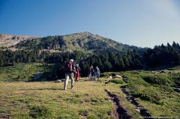 Explore Spanish Pyrenees: Self-Guided Hike (19)