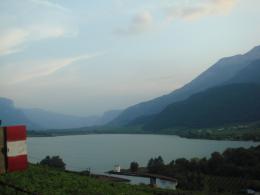Self Guided Hiking the Heart of South Tyrol, Italy (3)