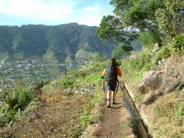 An 8-day self-guided walking tour on Madeira Island (9)