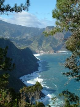 An 8-day self-guided walking tour on Madeira Island (10)