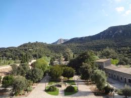 Self guided trekking tour on Mallorca, Spain (8)