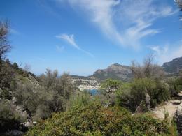 Self guided trekking tour on Mallorca, Spain (6)