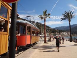 Self guided trekking tour on Mallorca, Spain (5)