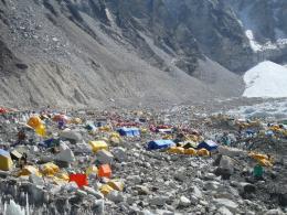 Trekking in Nepal - Everest Base Camp via Chola Pass and Gokyo Lake (4)