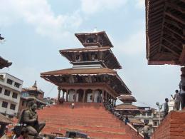Trekking in Nepal - Everest Base Camp via Chola Pass and Gokyo Lake (14)