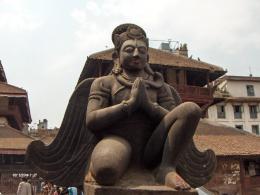 Trekking in Nepal - Everest Base Camp via Chola Pass and Gokyo Lake (12)