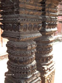 Trekking in Nepal - Everest Base Camp via Chola Pass and Gokyo Lake (17)