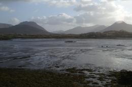One Week Self Guided Tour in Ireland. Connemara National Park (9)