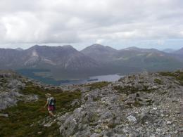 One Week Self Guided Tour in Ireland. Connemara National Park (8)