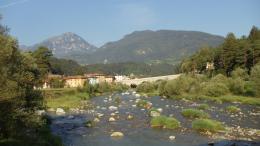 Alpine Splendor: Trekking from Meran to Lake Garda's Beauty (9)
