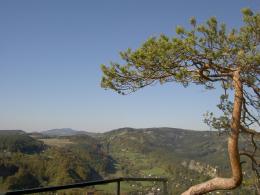 A 7-day self-guided trek through the Bohemian Paradise in Czech Republic (2)