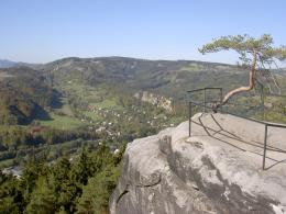 A 7-day self-guided trek through the Bohemian Paradise in Czech Republic (3)