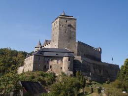 A 7-day self-guided trek through the Bohemian Paradise in Czech Republic (1)