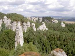 A 7-day self-guided trek through the Bohemian Paradise in Czech Republic (5)