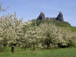 A 7-day self-guided trek through the Bohemian Paradise in Czech Republic (7)