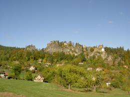 A 7-day self-guided trek through the Bohemian Paradise in Czech Republic (9)