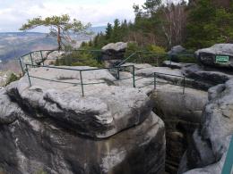 A 7-day self-guided trek through the Bohemian Paradise in Czech Republic (8)