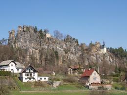 A 7-day self-guided trek through the Bohemian Paradise in Czech Republic (11)