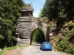 A 7-day self-guided trek through the Bohemian Paradise in Czech Republic (12)