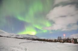 Abisko National Park: A Nordic Winter Wonderland (4)