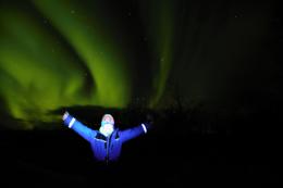 Abisko National Park: A Nordic Winter Wonderland (7)