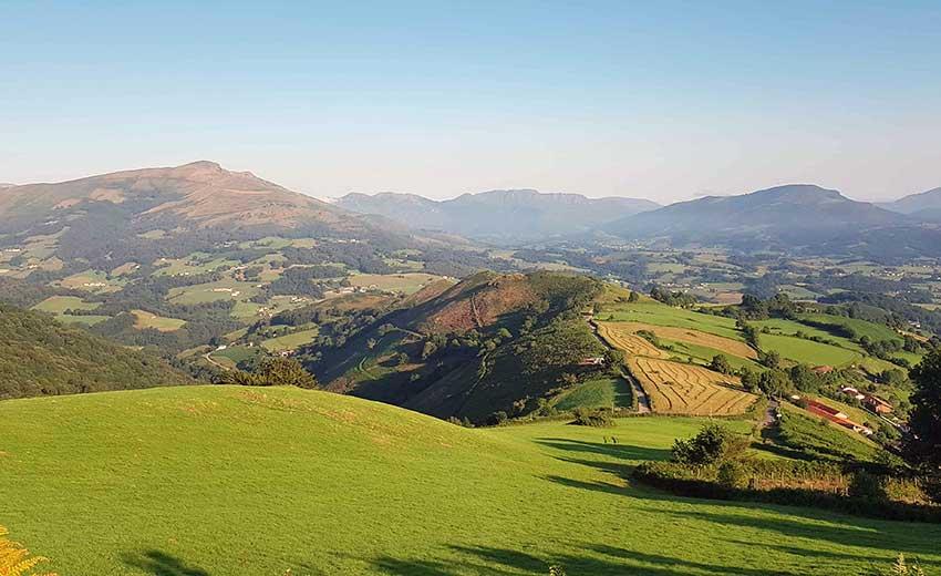 Caminoen (6) - Pilgrimsvandring fra León til Ponferrada