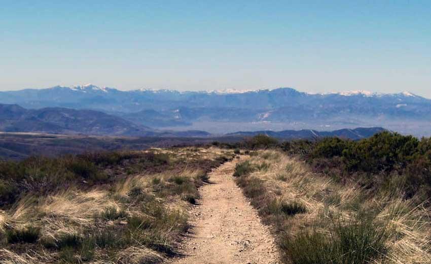Caminoen (7) - Pilgrimsvandring fra Ponferrada til Sarria